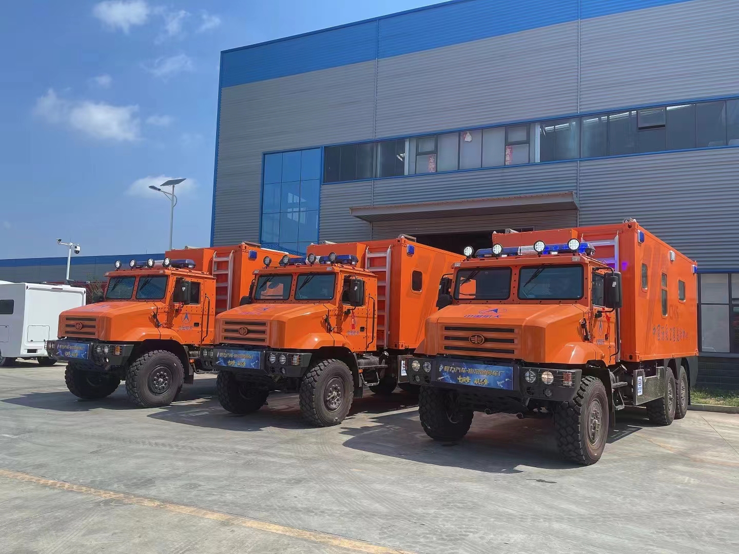 hjc888黄金城航天医监医保车